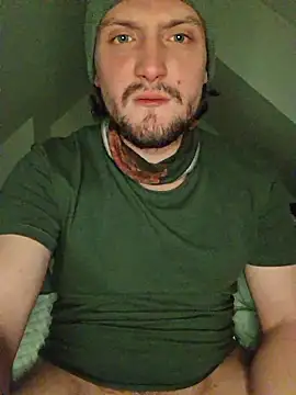 Ghost Pie online show from January 7, 10:34 pm