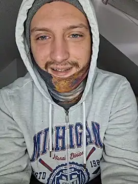 Ghost Pie online show from January 10, 1:13 pm