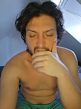 Ghost Pie online show from January 13, 2:11 pm