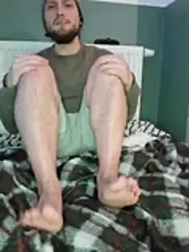 Ghost Pie online show from March 1, 5:04 pm