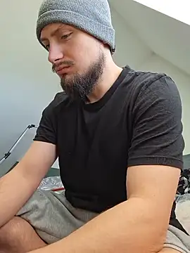 Ghost Pie online show from April 7, 3:12 pm