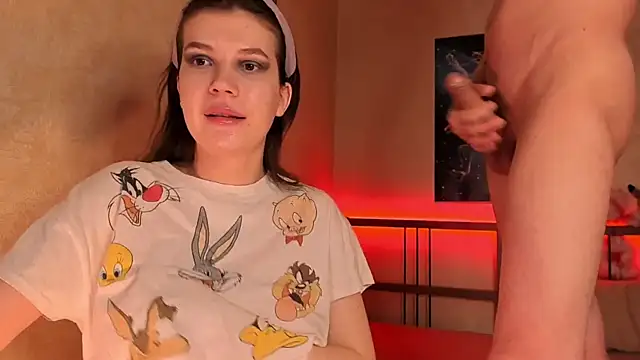WeliosCouple online show from August 1, 10:03 am