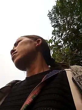 Andrea-688 online show from April 15, 9:49 am