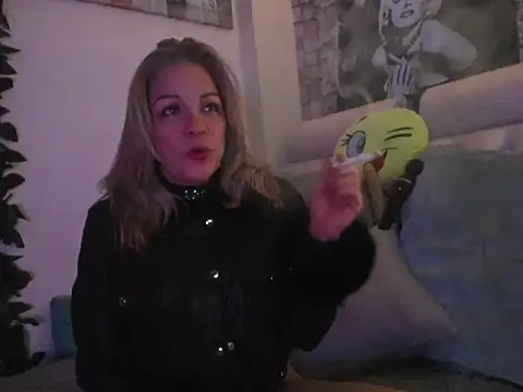 gasper2 online show from March 4, 2:28 am