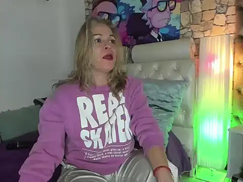 gasper2 online show from April 6, 4:10 am