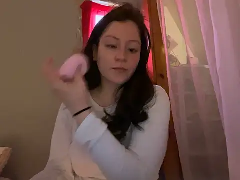 princesadelilah online show from December 20, 7:21 pm