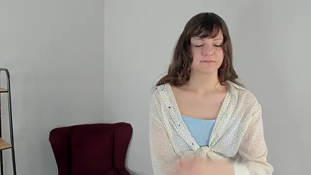 Snapshot of Rita_Grabes chatting on January 6, 8:51 am Rita Grabes online show from January 6, 8:51 am