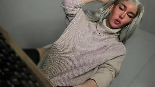 mxshemale ladyboy online show from February 27, 6:30 pm