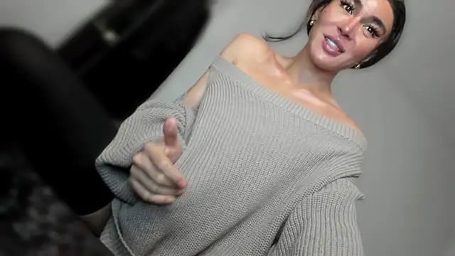 mxshemale ladyboy online show from June 25, 12:42 pm