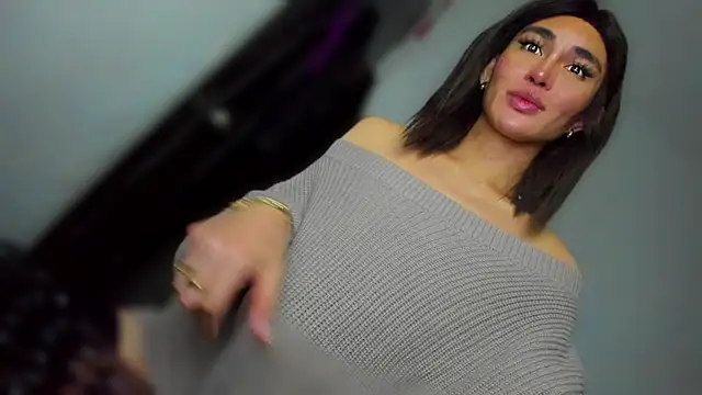 mxshemale ladyboy online show from July 26, 12:41 am