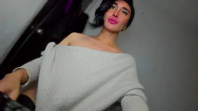 mxshemale ladyboy online show from July 28, 8:34 pm