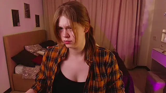 Alison Doody online show from January 8, 7:32 am