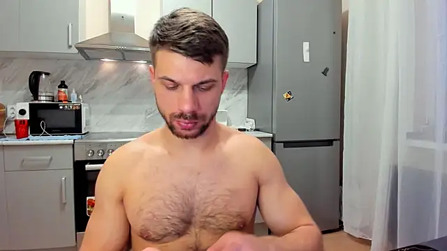 Tony Wolf online show from February 17, 3:08 pm