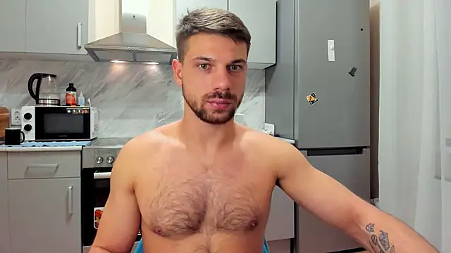 Tony Wolf online show from February 18, 6:59 pm