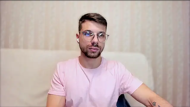 Tony Wolf online show from April 14, 11:00 pm