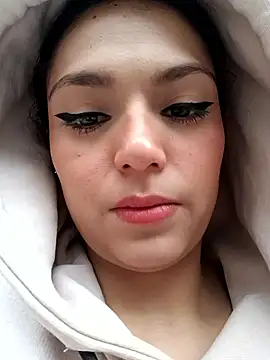 Snapshot of MapeDiamond chatting on January 16, 12:53 pm MapeDiamond online show from January 16, 12:53 pm