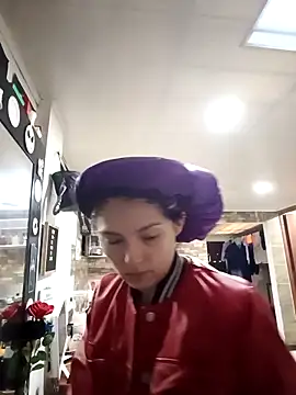 Snapshot of MapeDiamond chatting on February 26, 12:04 pm MapeDiamond online show from February 26, 12:04 pm