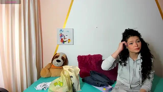 MapeDiamond online show from April 8, 3:01 pm