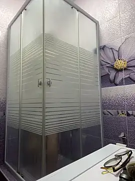 Sensual Flower online show from March 23, 10:41 am