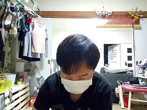 sweets danshi online show from December 19, 12:01 pm