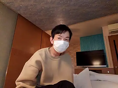 sweets danshi online show from January 18, 5:00 am