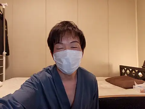 sweets danshi online show from February 25, 1:10 pm