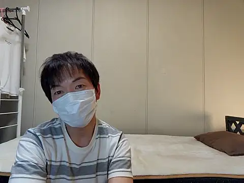 sweets danshi online show from February 26, 1:32 pm