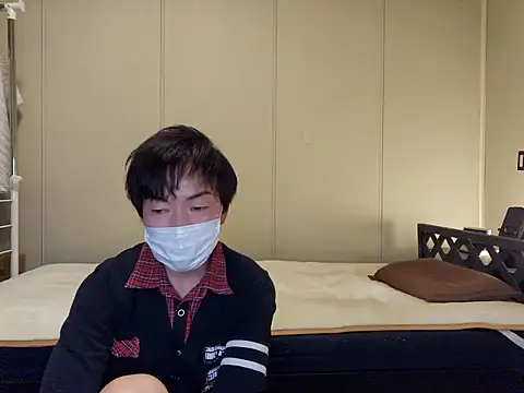 sweets danshi online show from March 11, 1:06 pm