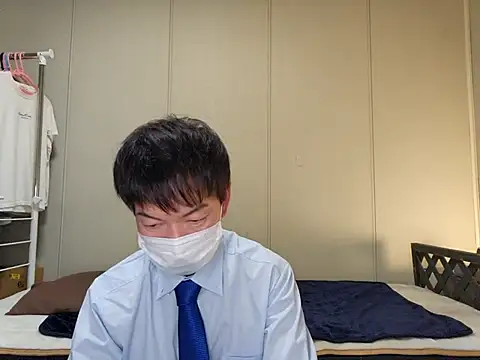 sweets danshi online show from March 16, 1:26 pm