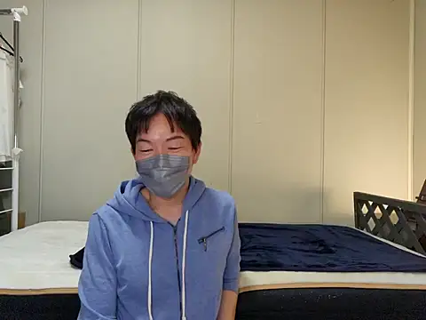 sweets danshi online show from March 20, 1:05 pm