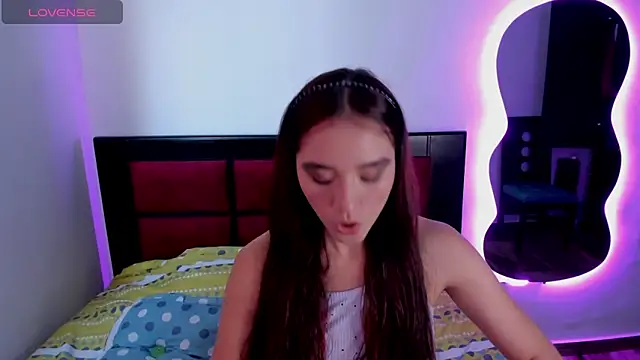 Snapshot of CRISTAL_T2 chatting on February 26, 6:40 pm CRISTAL T2 online show from February 26, 6:40 pm