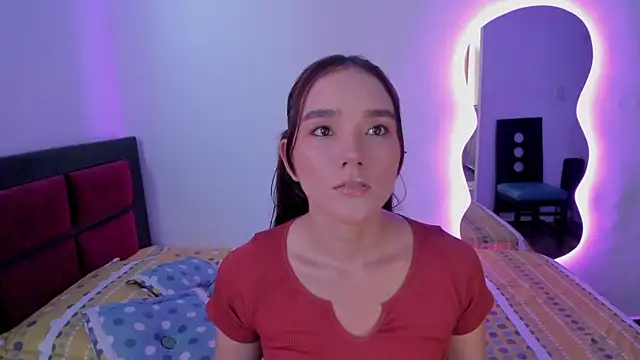 Snapshot of CRISTAL_T2 chatting on March 4, 6:36 pm CRISTAL T2 online show from March 4, 6:36 pm