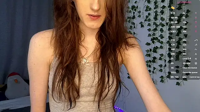 LisaBoddy online show from April 8, 3:45 pm