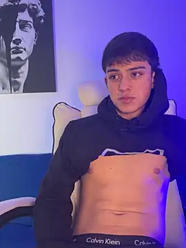 Snapshot of lian_fooxx chatting on February 13, 3:24 am lian fooxx online show from February 13, 3:24 am