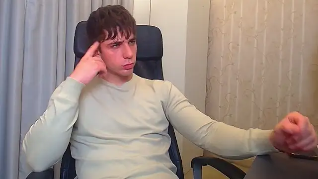 KellenWest online show from December 22, 10:12 am