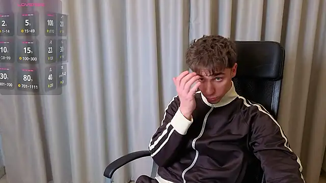 KellenWest online show from March 18, 11:24 am