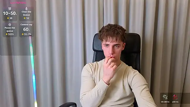 KellenWest online show from March 19, 11:03 am