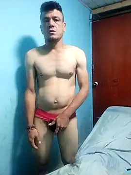 Almeyjose online show from January 15, 1:48 pm