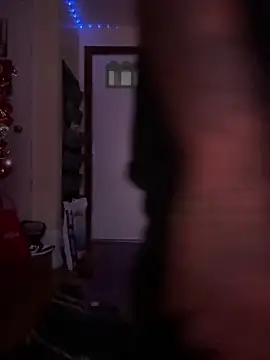 daddydarkskindikk online show from March 1, 11:07 pm