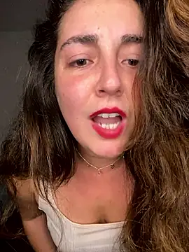 sweetrosedance online show from January 8, 5:43 am