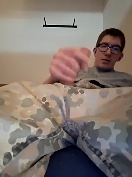 Pascalx31 online show from December 19, 2:02 pm