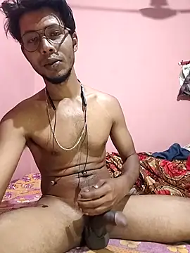 Advikk GSH online show from January 14, 3:28 pm