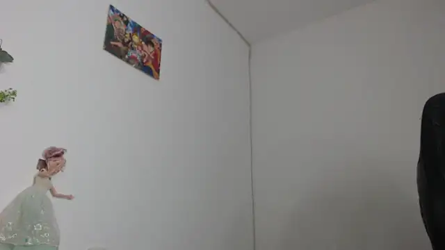 Snapshot of vieernes chatting on December 20, 10:50 pm vieernes online show from December 20, 10:50 pm