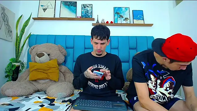 Snapshot of boy_Dirty_X chatting on March 7, 6:27 pm boy Dirty X online show from March 7, 6:27 pm