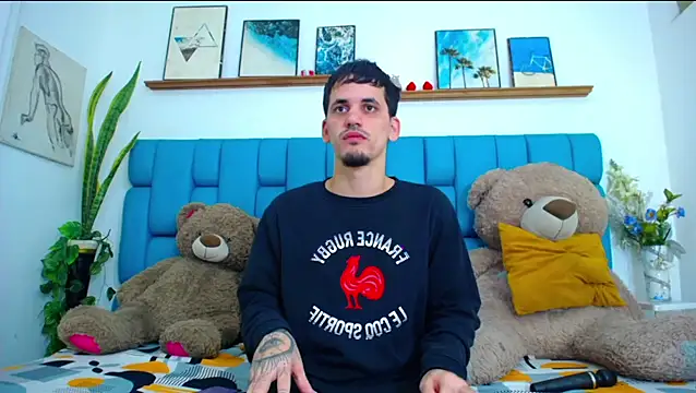 Snapshot of boy_Dirty_X chatting on March 8, 5:33 am boy Dirty X online show from March 8, 5:33 am