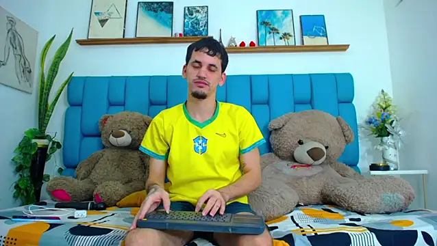 Snapshot of boy_Dirty_X chatting on March 10, 6:18 am boy Dirty X online show from March 10, 6:18 am