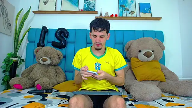 Snapshot of boy_Dirty_X chatting on March 12, 6:19 am boy Dirty X online show from March 12, 6:19 am