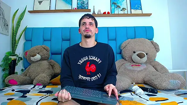 Snapshot of boy_Dirty_X chatting on March 13, 5:14 am boy Dirty X online show from March 13, 5:14 am