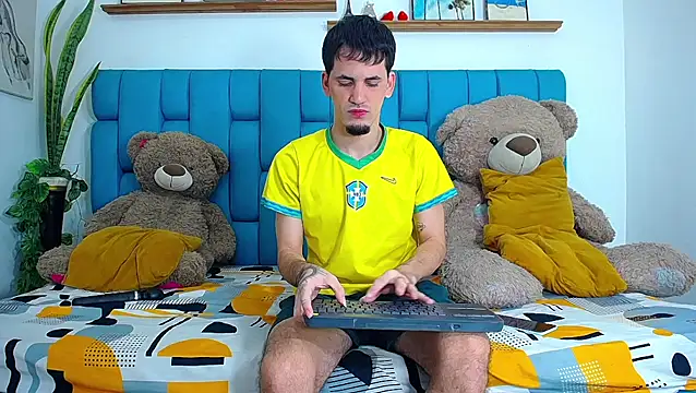 Snapshot of boy_Dirty_X chatting on March 14, 5:35 am boy Dirty X online show from March 14, 5:35 am