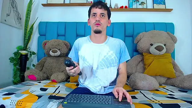 Snapshot of boy_Dirty_X chatting on March 21, 5:12 am boy Dirty X online show from March 21, 5:12 am